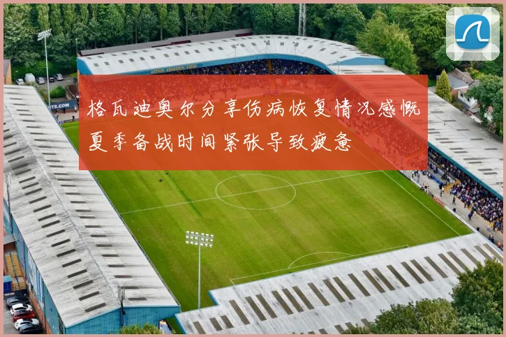 格瓦迪奥尔分享伤病恢复情况感慨夏季备战时间紧张导致疲惫