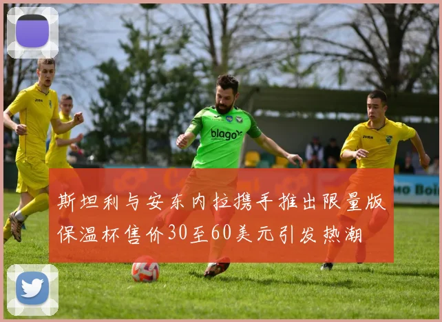 斯坦利与安东内拉携手推出限量版保温杯售价30至60美元引发热潮