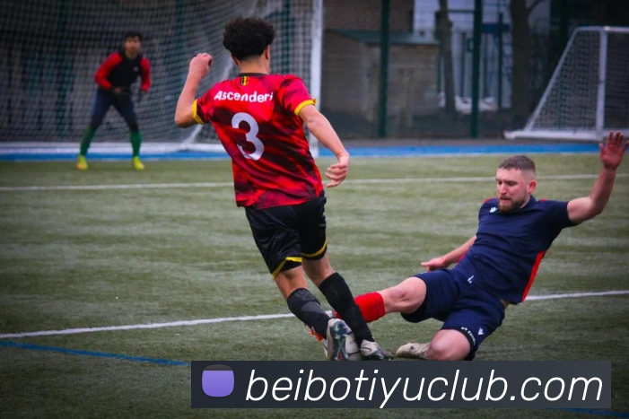 贝博体育全站App